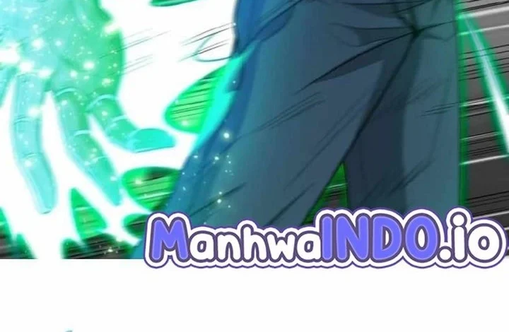 The High Energy Attack Chapter 70 - halaman 16
