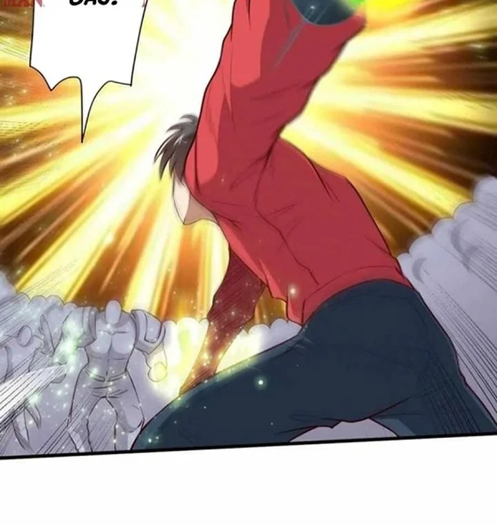 The High Energy Attack Chapter 70 - halaman 18