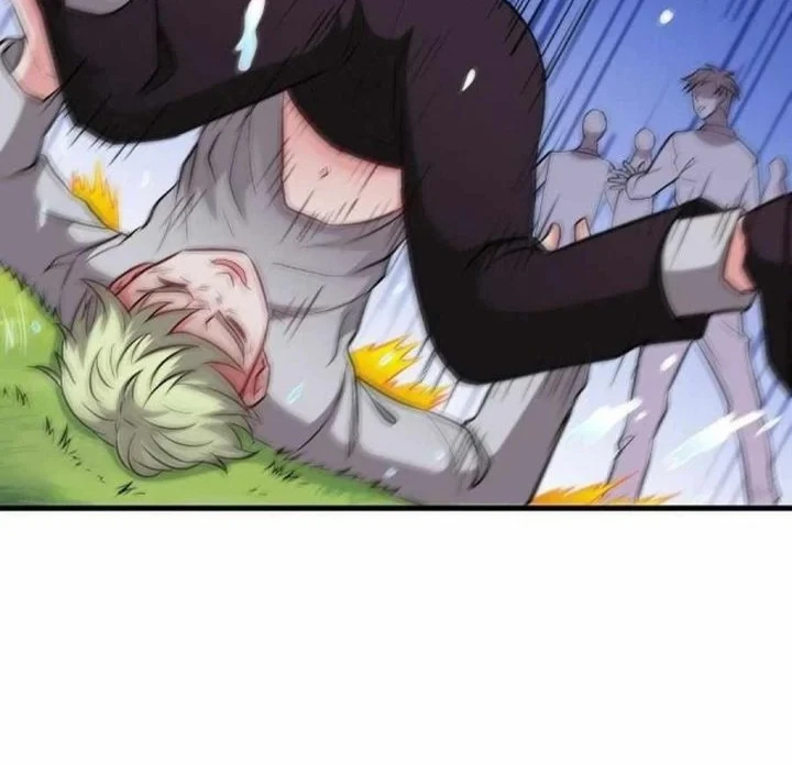 The High Energy Attack Chapter 70 - halaman 2