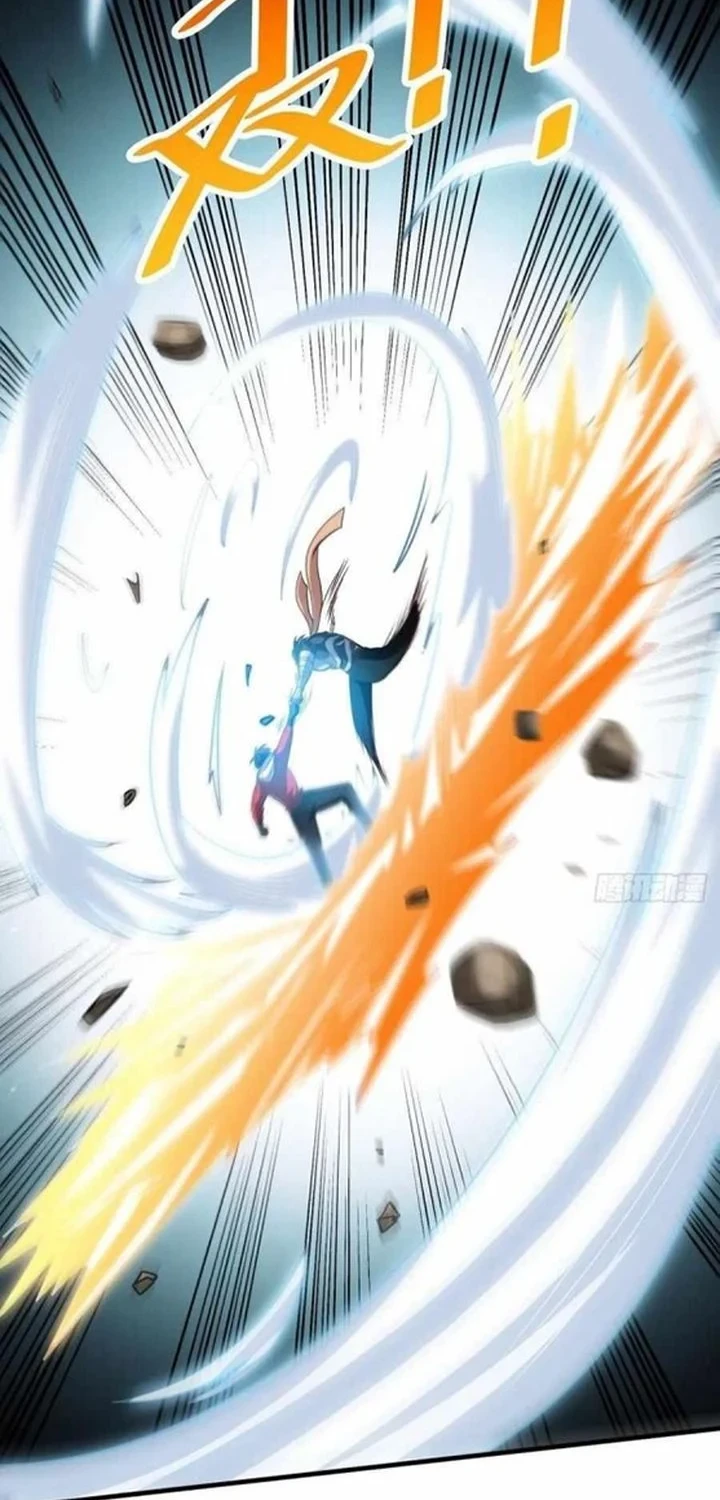The High Energy Attack Chapter 70 - halaman 28
