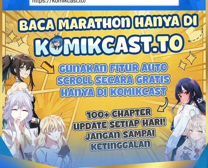 The High Energy Attack Chapter 70 - halaman 38