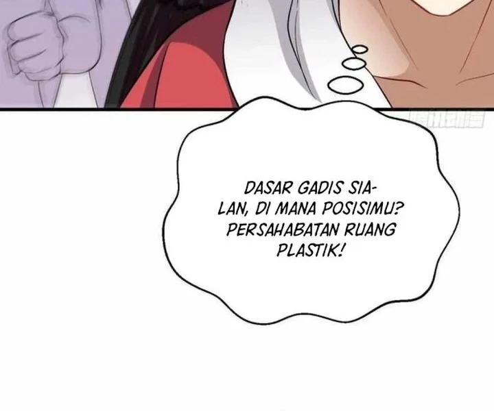 The High Energy Attack Chapter 70 - halaman 4