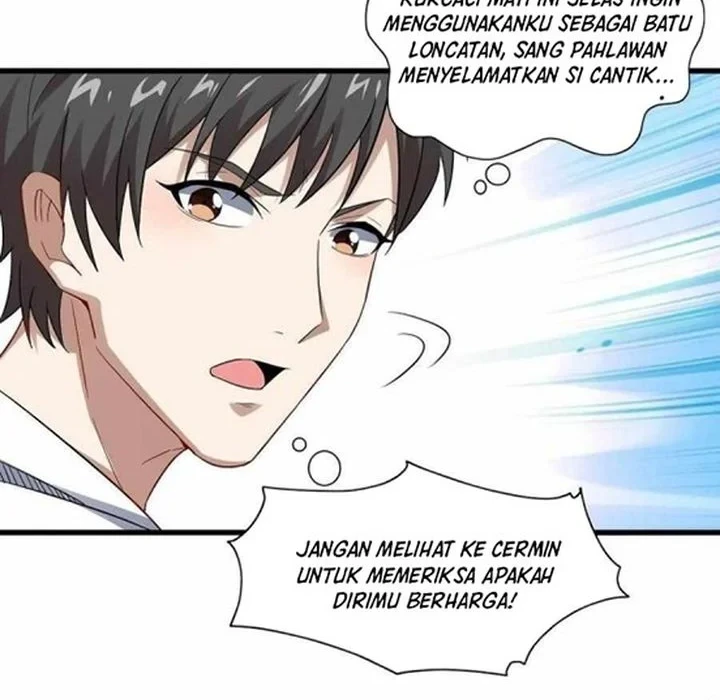 The High Energy Attack Chapter 71 - halaman 20