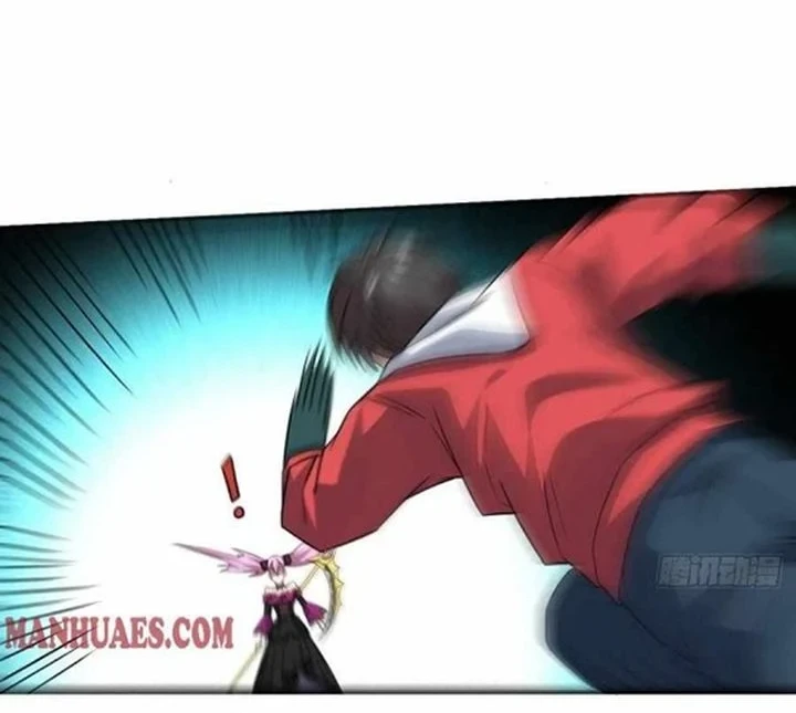 The High Energy Attack Chapter 71 - halaman 22