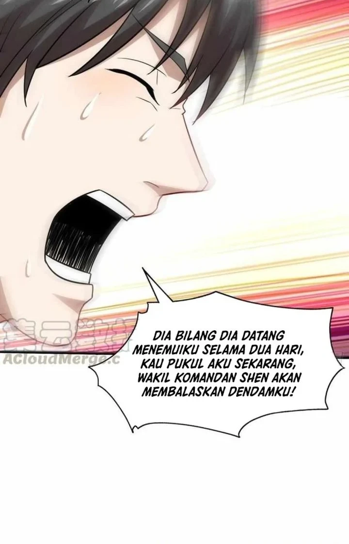 The High Energy Attack Chapter 71 - halaman 32