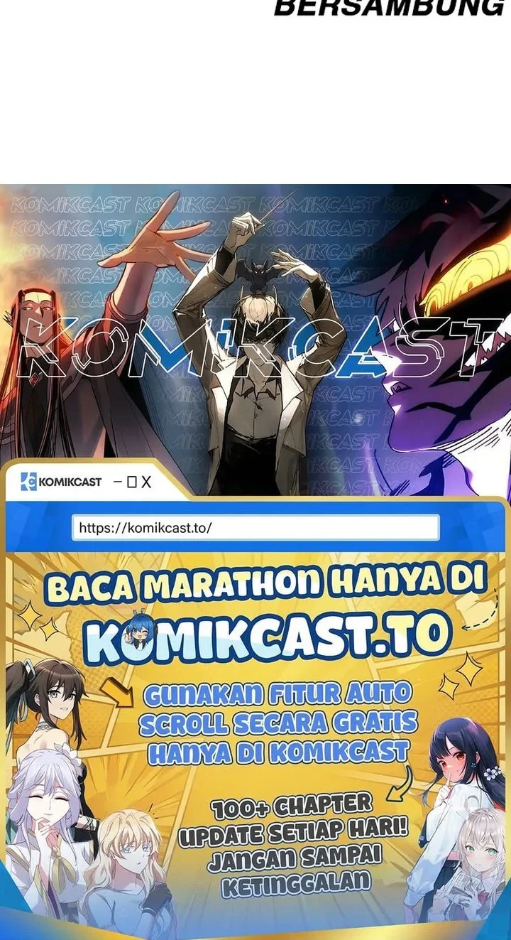 The High Energy Attack Chapter 71 - halaman 34