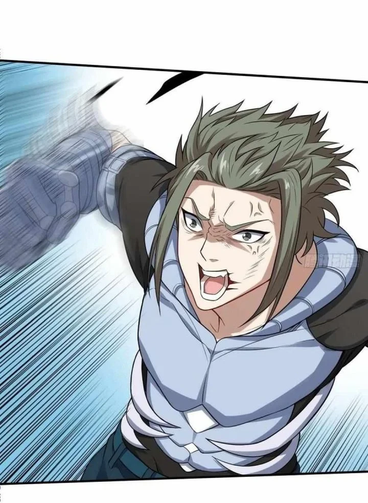 The High Energy Attack Chapter 71 - halaman 4
