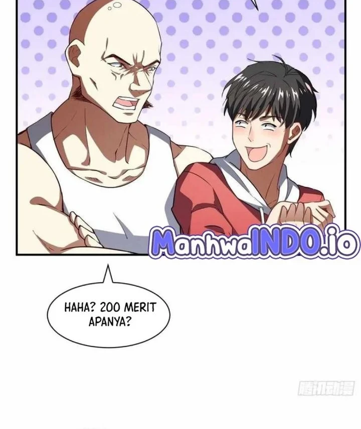 The High Energy Attack Chapter 72 - halaman 14