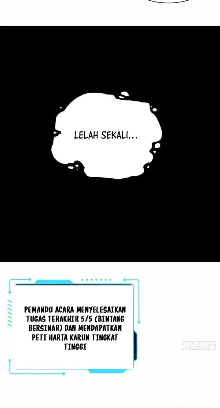 The High Energy Attack Chapter 72 - halaman 18