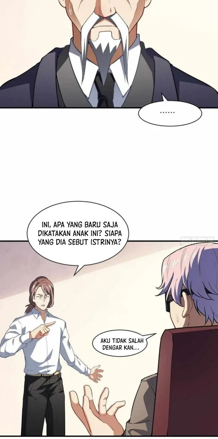 The High Energy Attack Chapter 72 - halaman 2