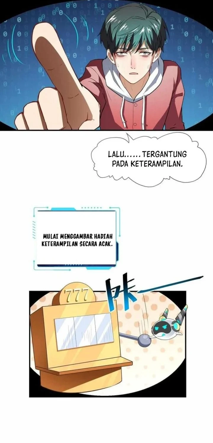 The High Energy Attack Chapter 72 - halaman 20
