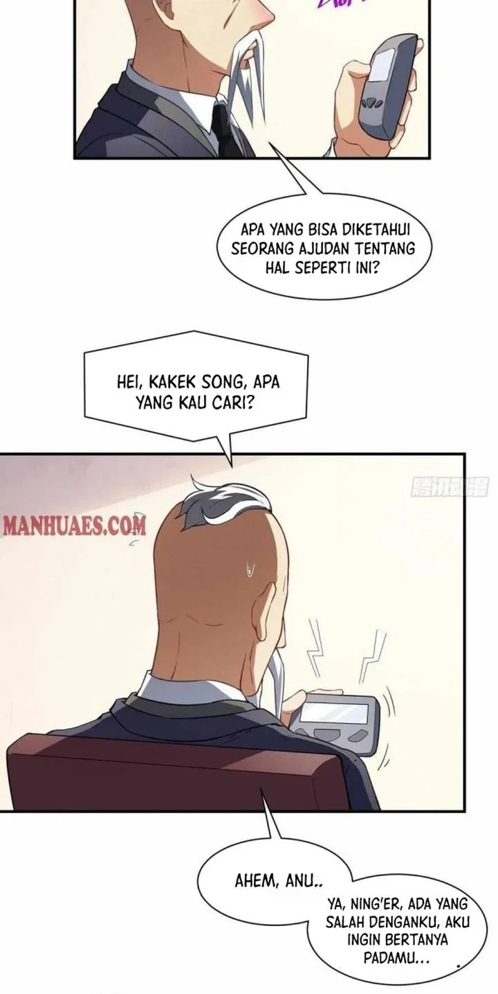 The High Energy Attack Chapter 72 - halaman 4