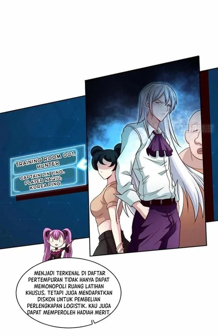 The High Energy Attack Chapter 73 - halaman 12