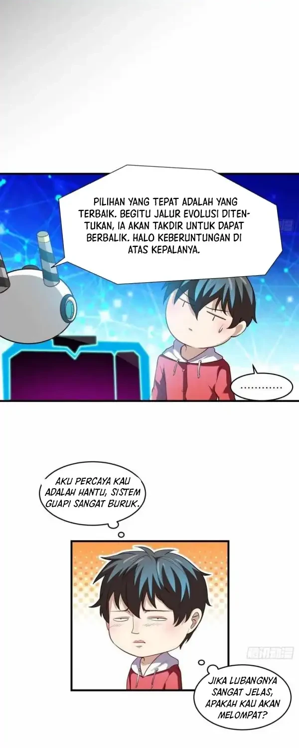 The High Energy Attack Chapter 74 - halaman 10