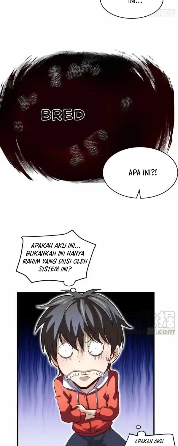 The High Energy Attack Chapter 74 - halaman 17