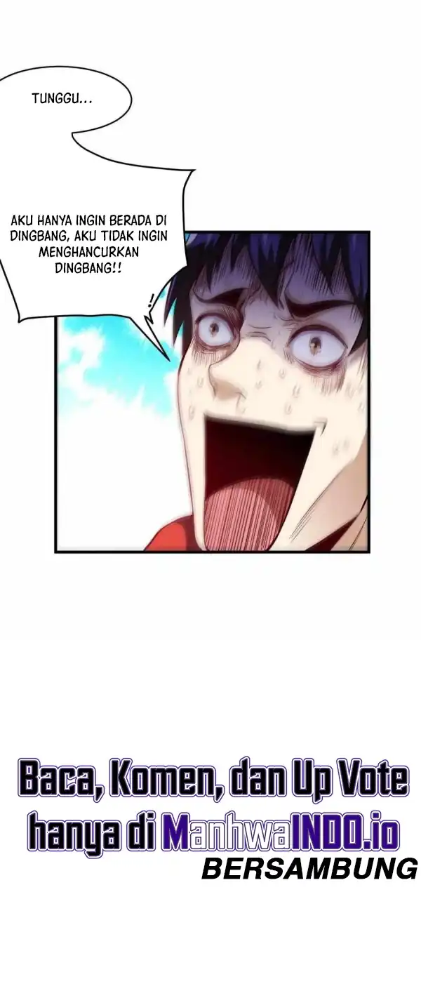 The High Energy Attack Chapter 74 - halaman 24