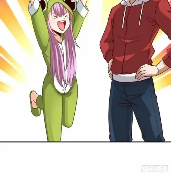 The High Energy Attack Chapter 74 - halaman 6