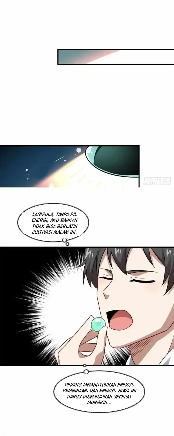 The High Energy Attack Chapter 75 - halaman 13