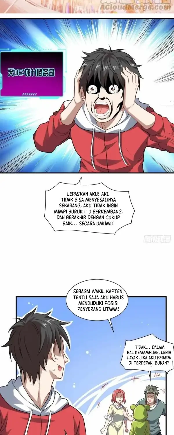 The High Energy Attack Chapter 75 - halaman 2