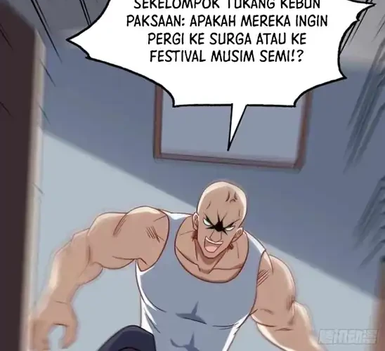 The High Energy Attack Chapter 75 - halaman 22
