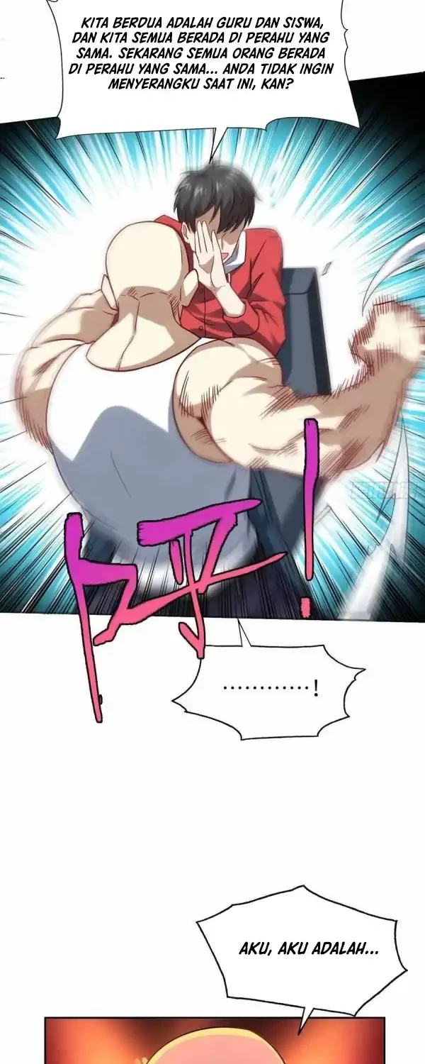The High Energy Attack Chapter 75 - halaman 24