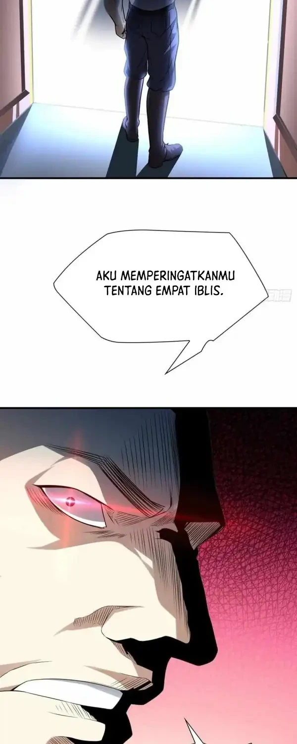 The High Energy Attack Chapter 75 - halaman 28
