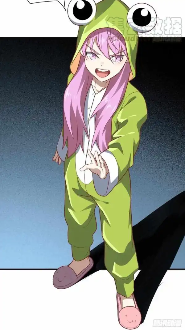 The High Energy Attack Chapter 75 - halaman 7