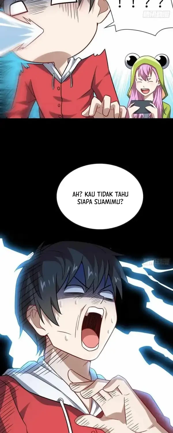 The High Energy Attack Chapter 75 - halaman 9