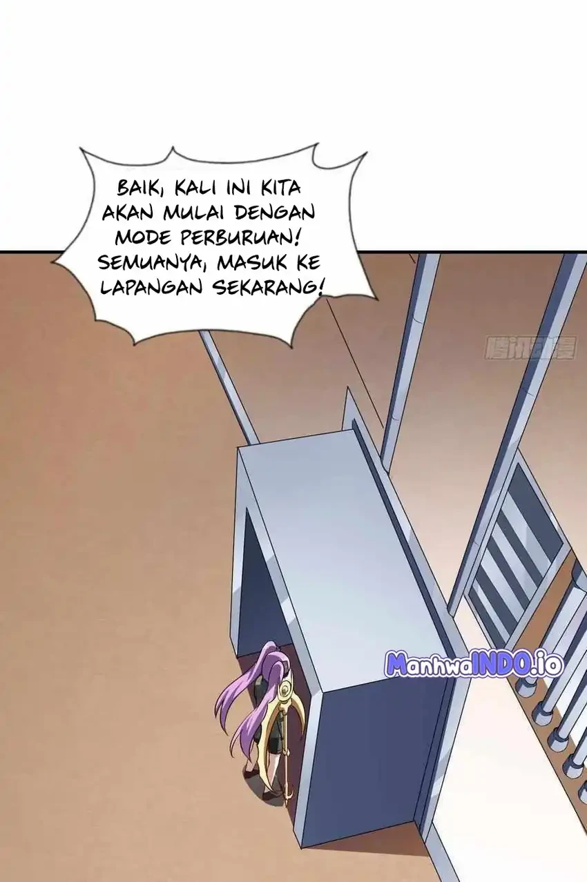 The High Energy Attack Chapter 76 - halaman 12