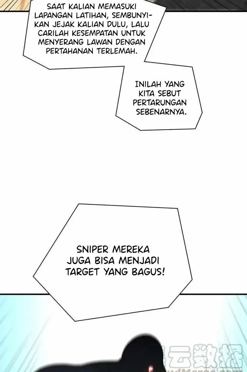 The High Energy Attack Chapter 76 - halaman 19