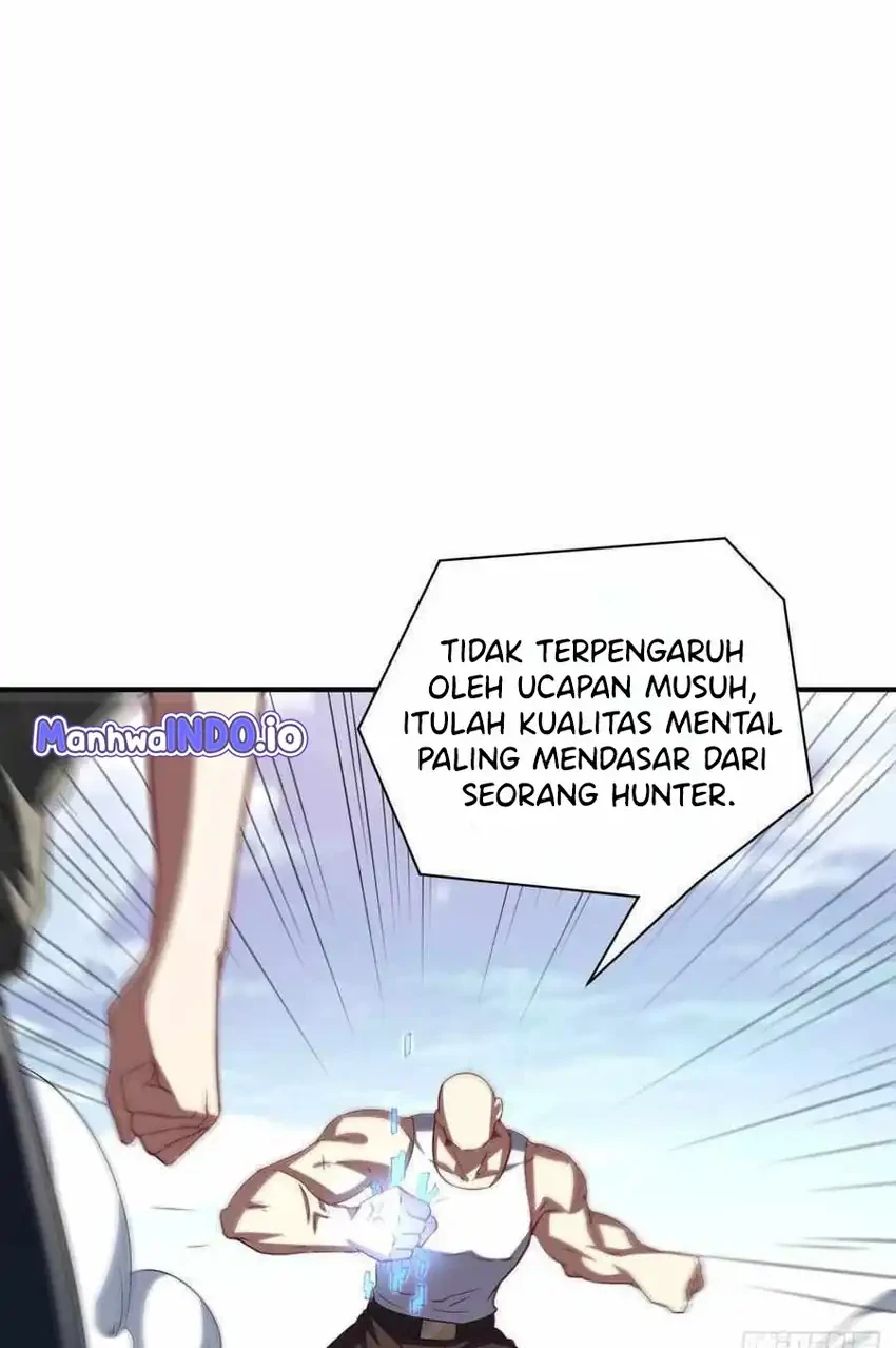 The High Energy Attack Chapter 76 - halaman 24