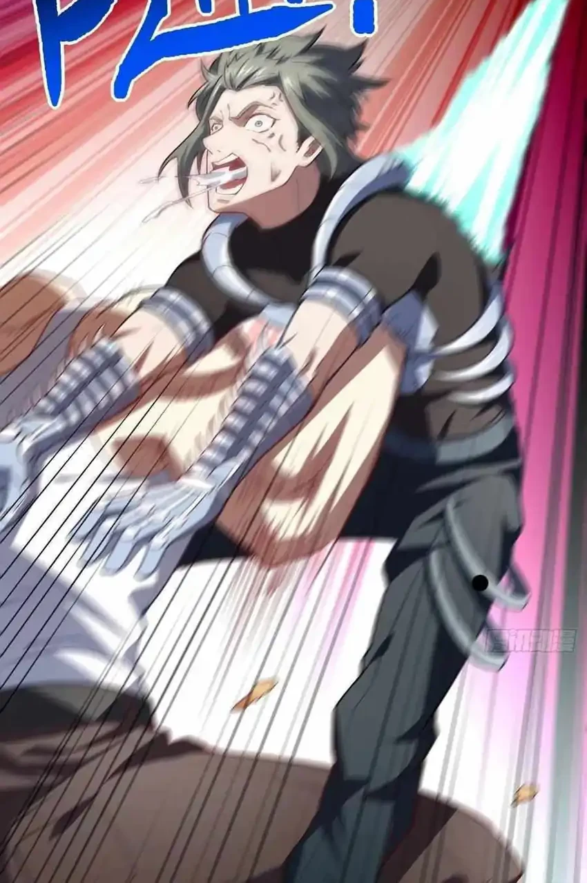 The High Energy Attack Chapter 76 - halaman 27