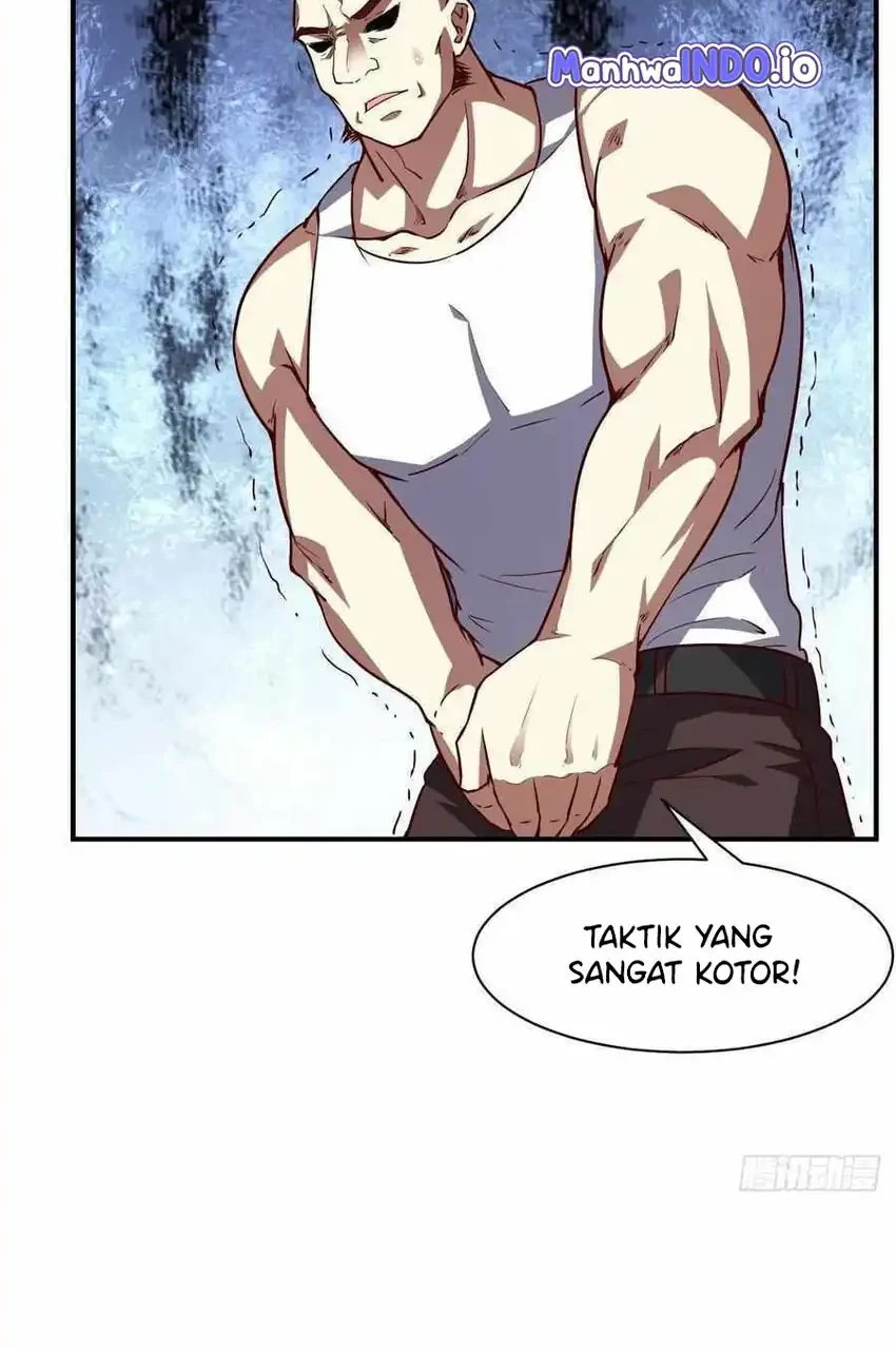 The High Energy Attack Chapter 76 - halaman 38