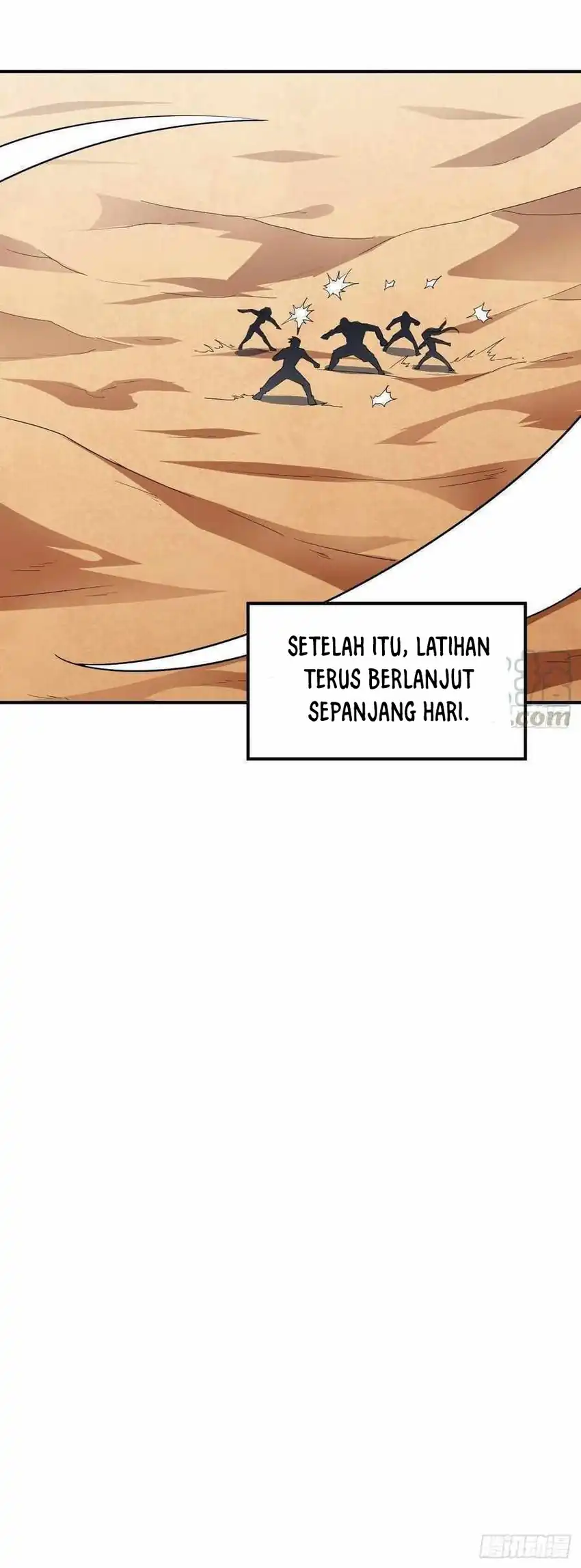 The High Energy Attack Chapter 76 - halaman 39
