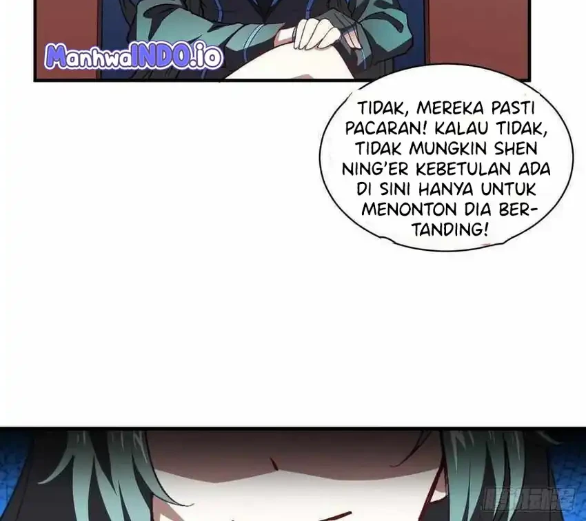 The High Energy Attack Chapter 76 - halaman 46