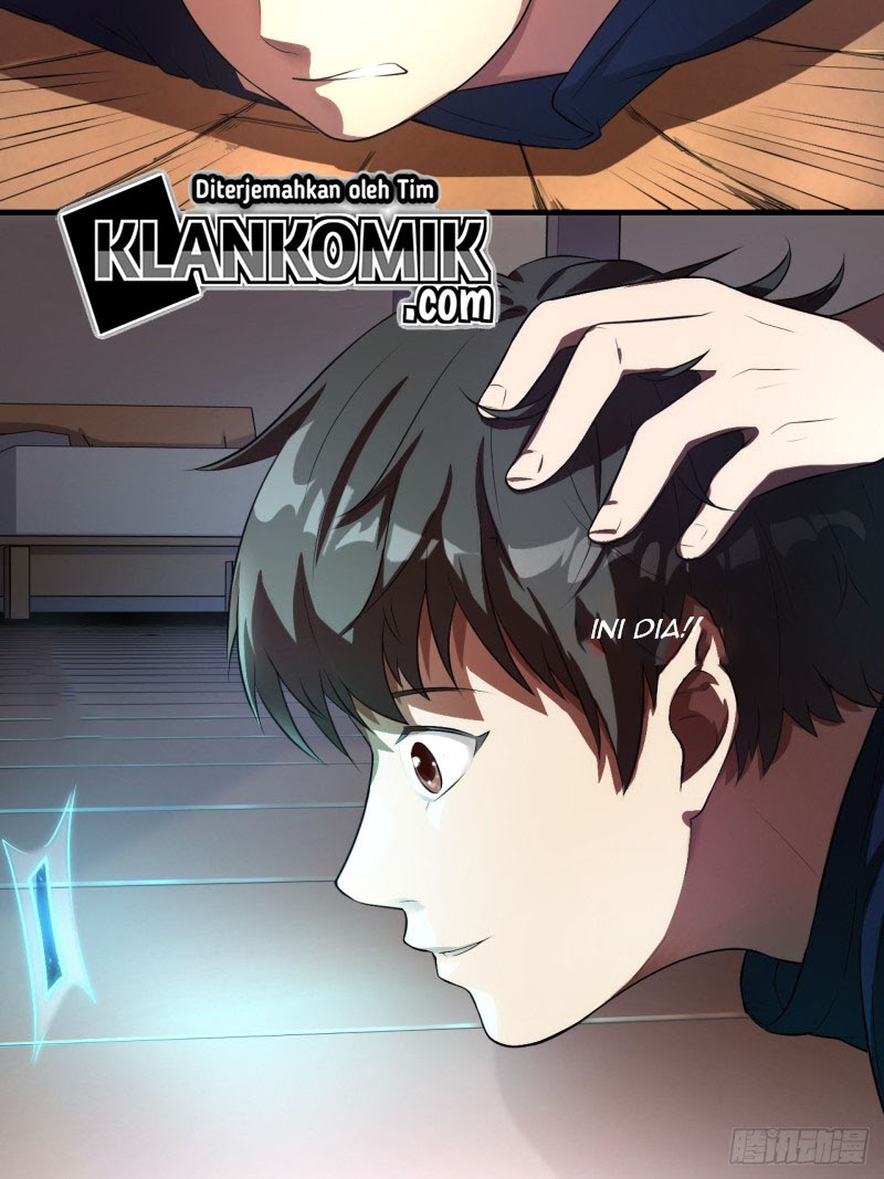 The High Energy Attack Chapter 8 - halaman 10
