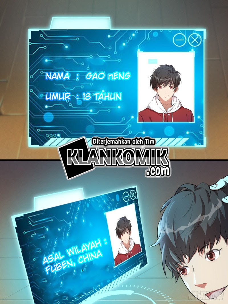The High Energy Attack Chapter 8 - halaman 12