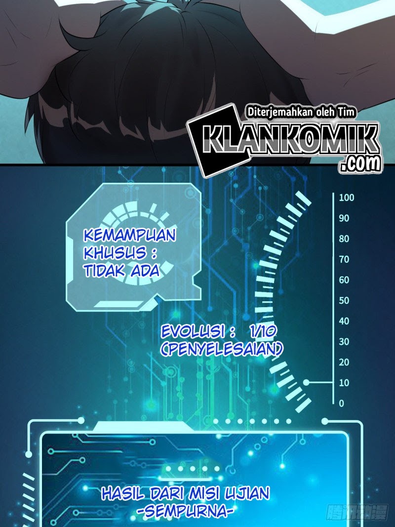 The High Energy Attack Chapter 8 - halaman 14