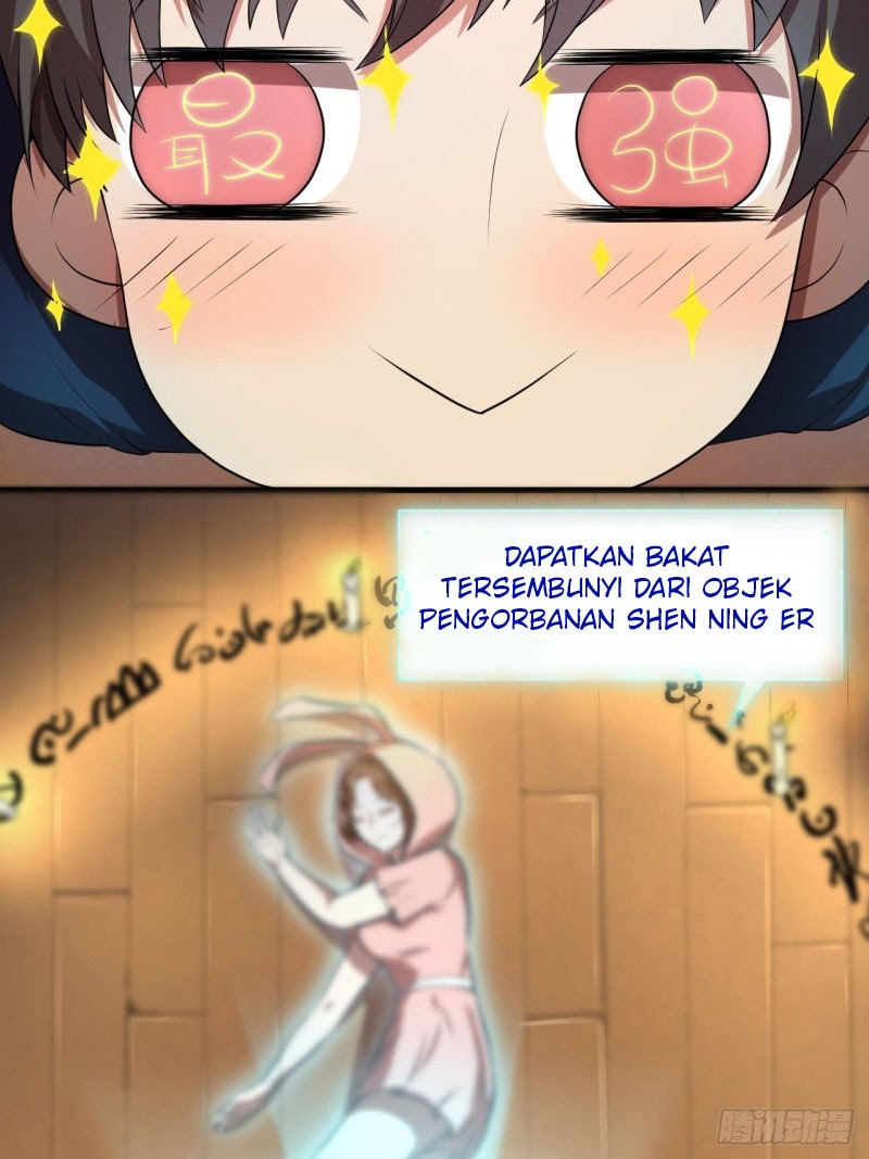 The High Energy Attack Chapter 8 - halaman 18