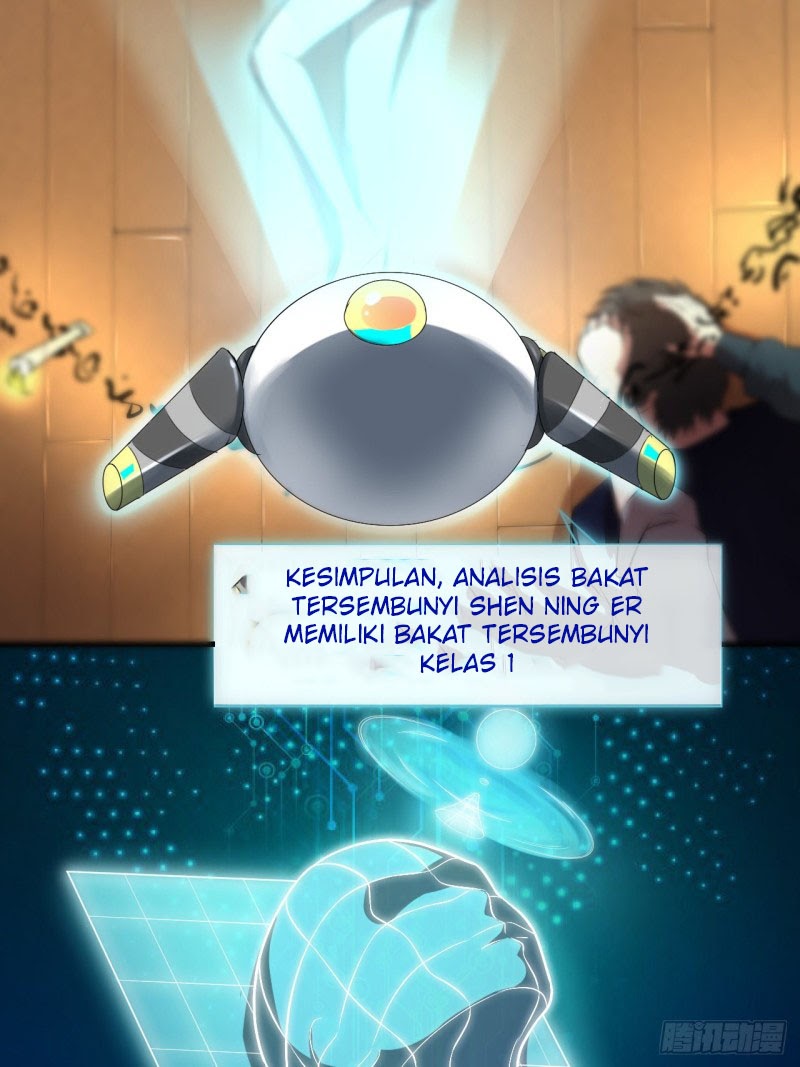 The High Energy Attack Chapter 8 - halaman 19