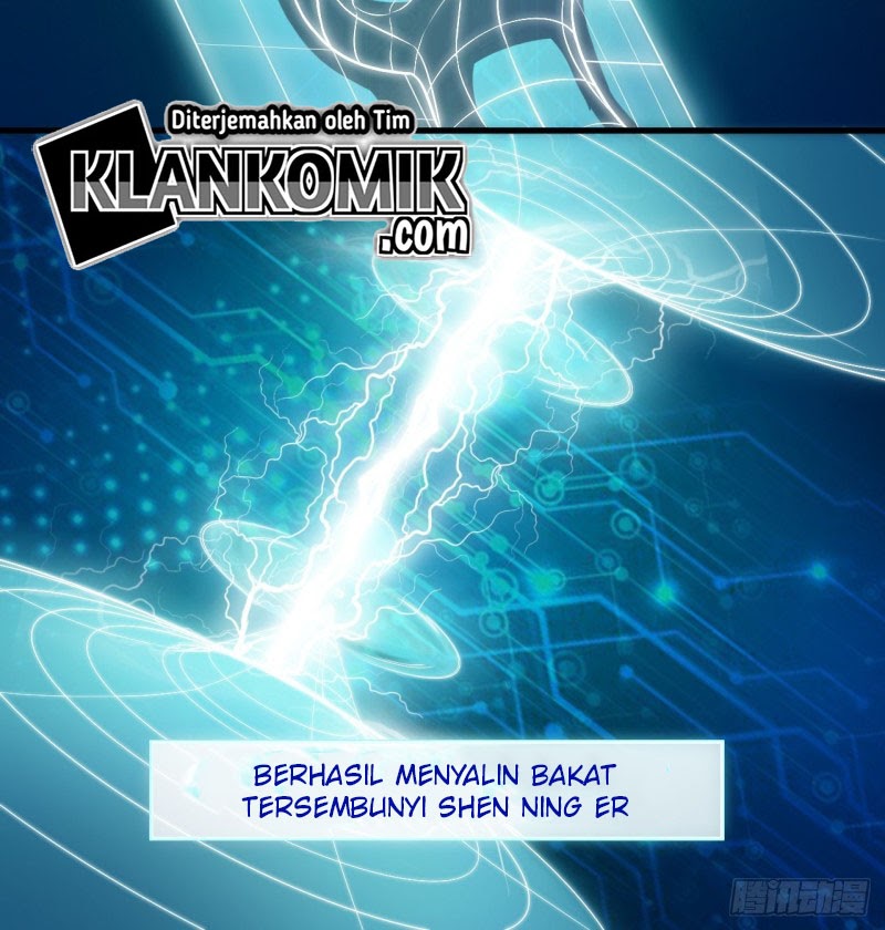 The High Energy Attack Chapter 8 - halaman 20