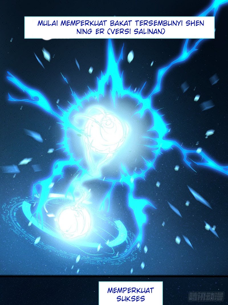 The High Energy Attack Chapter 8 - halaman 21