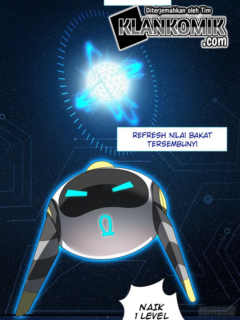 The High Energy Attack Chapter 8 - halaman 22