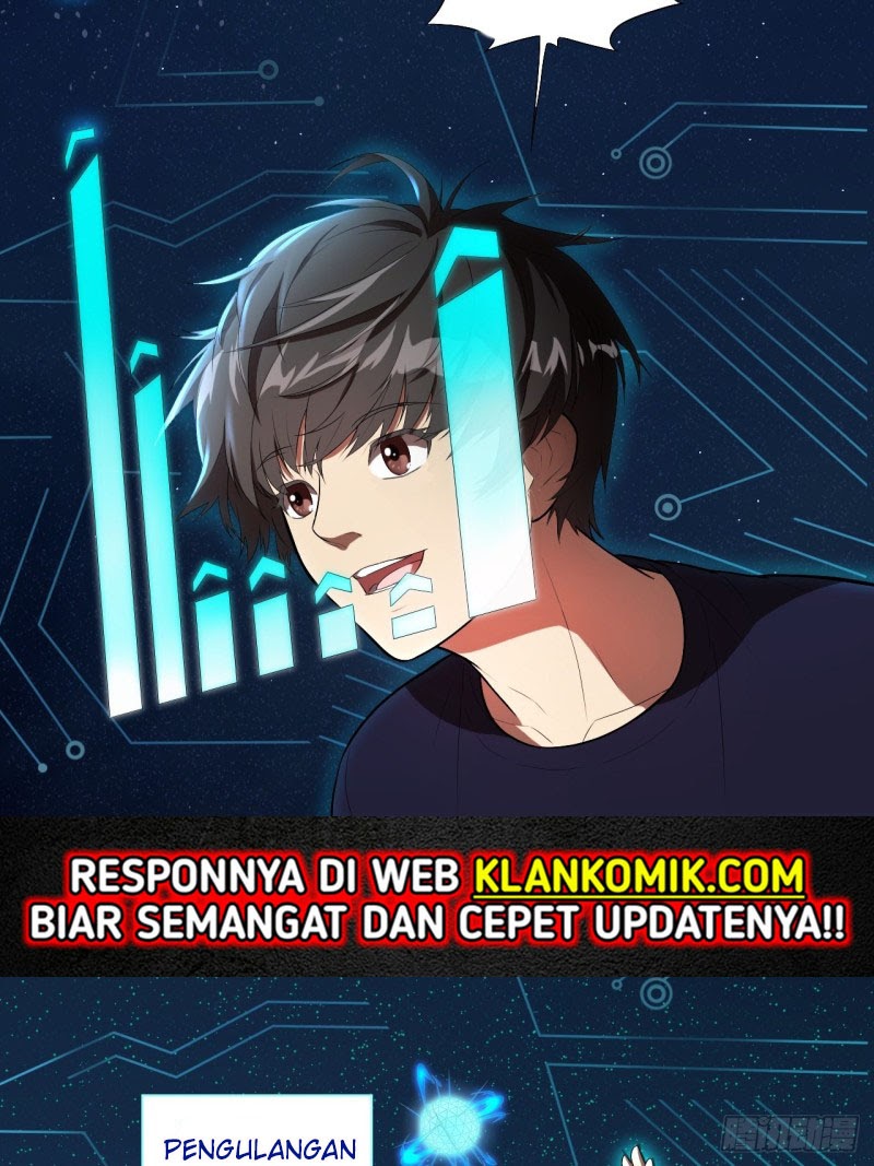 The High Energy Attack Chapter 8 - halaman 23