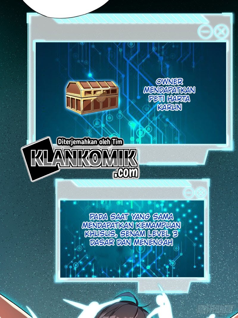 The High Energy Attack Chapter 8 - halaman 28