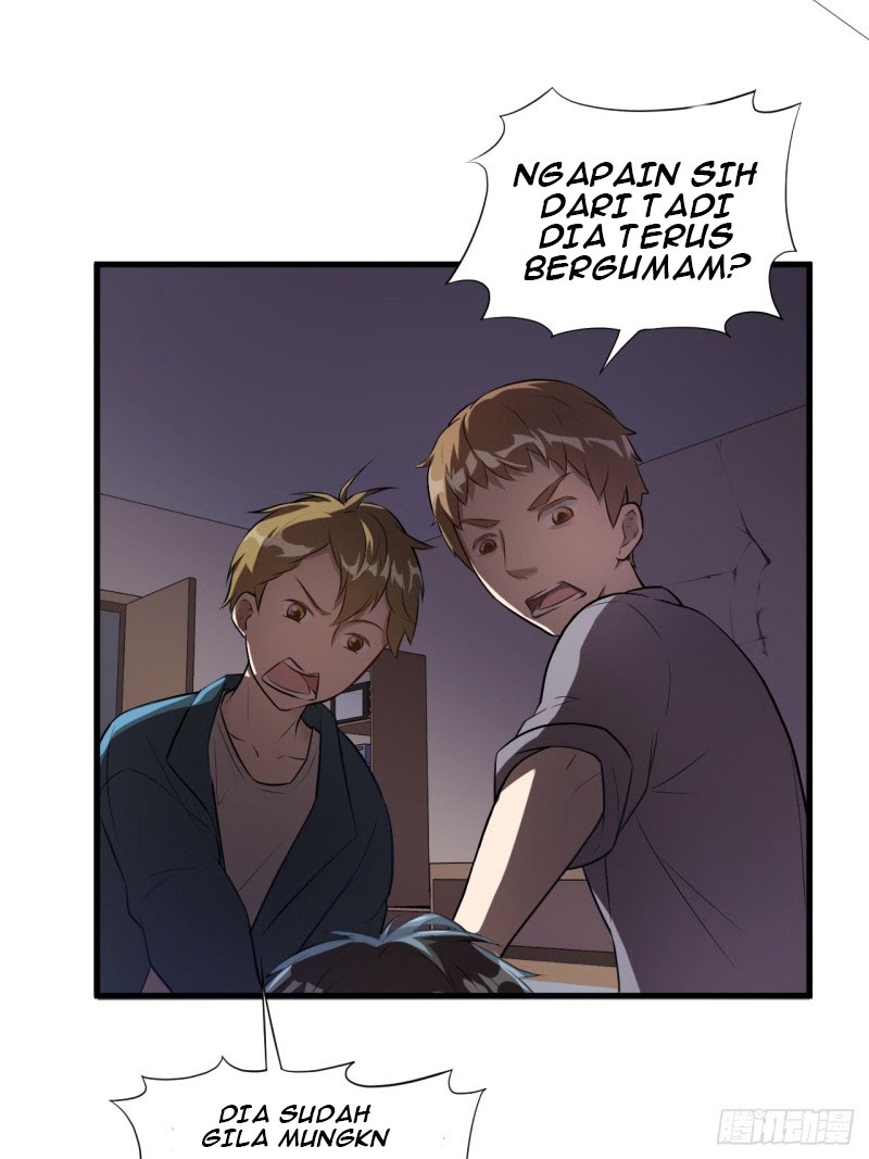 The High Energy Attack Chapter 8 - halaman 31