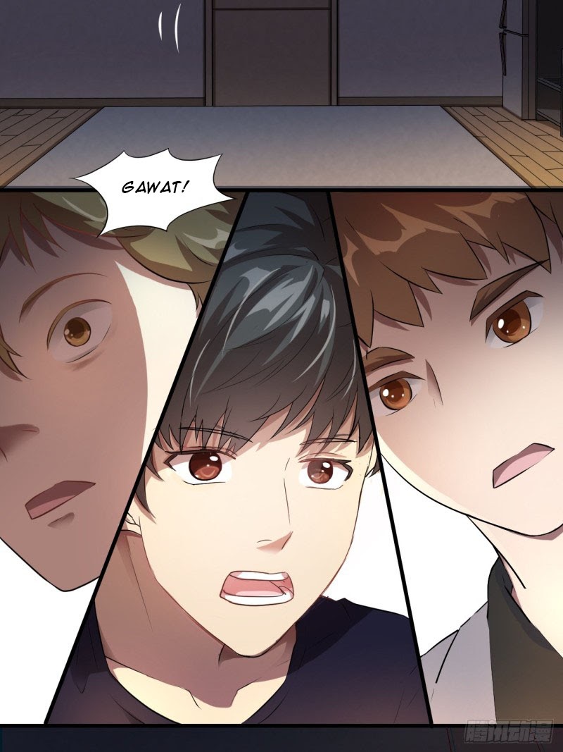 The High Energy Attack Chapter 8 - halaman 44