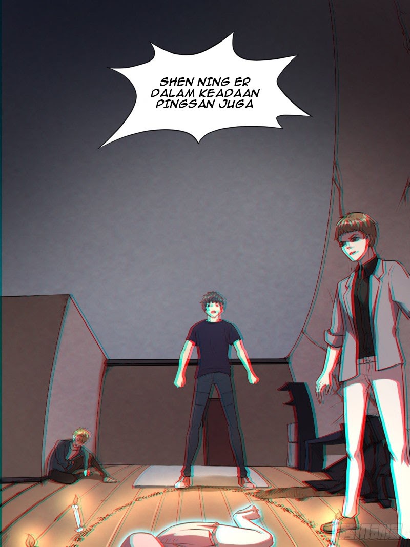 The High Energy Attack Chapter 8 - halaman 45