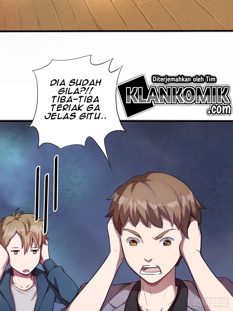 The High Energy Attack Chapter 8 - halaman 5