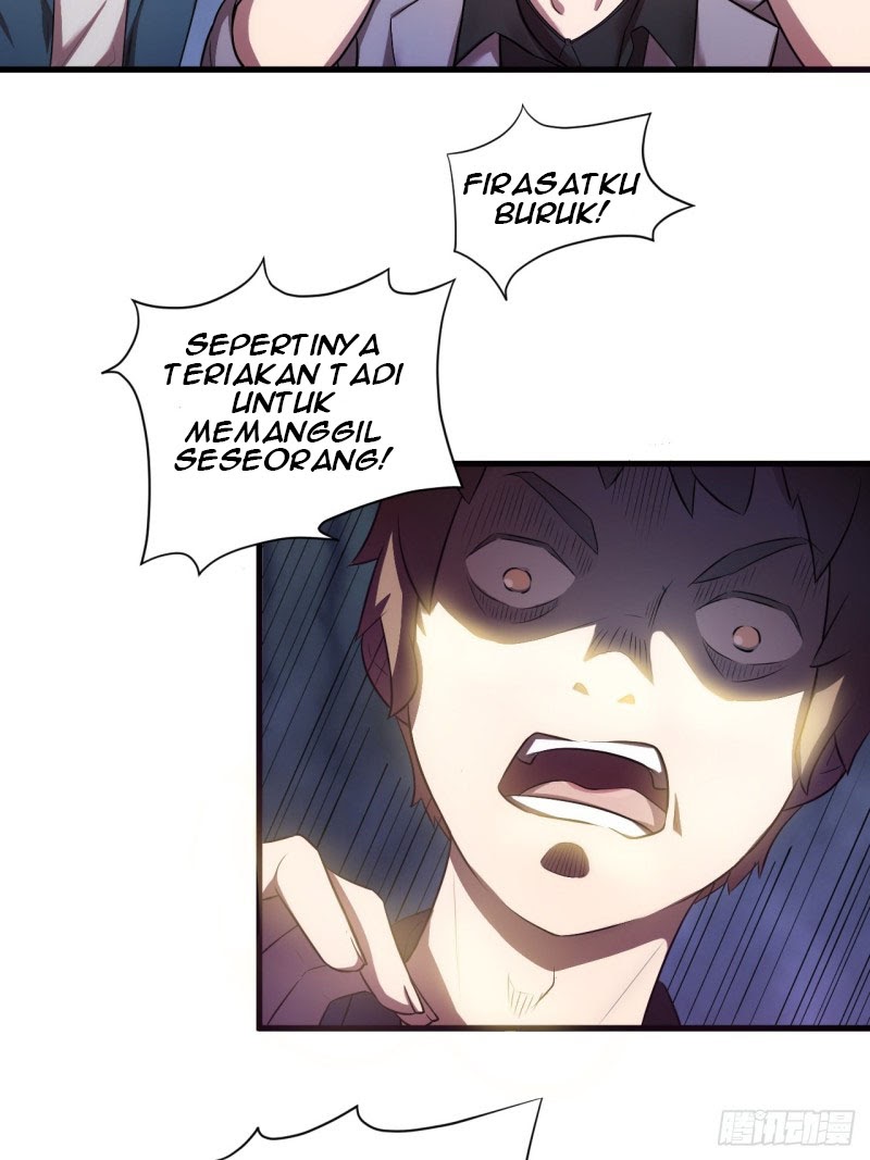 The High Energy Attack Chapter 8 - halaman 6